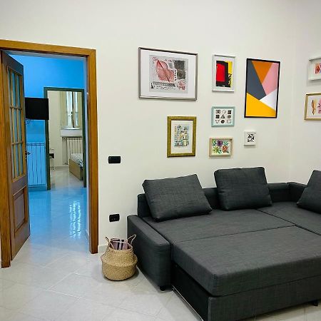 Casa Mires Apartamento Nápoles Exterior foto